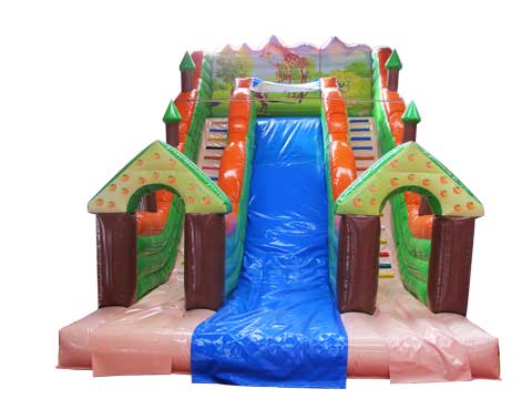 Inflatable Slides For Sale