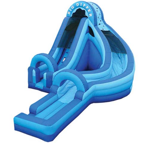 giant inflatable water slide for sale