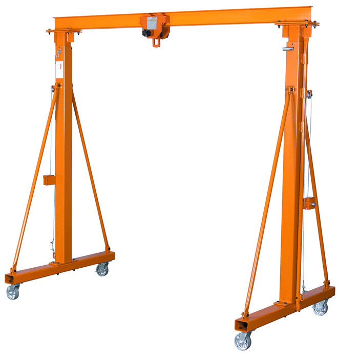 1 gantry-crane