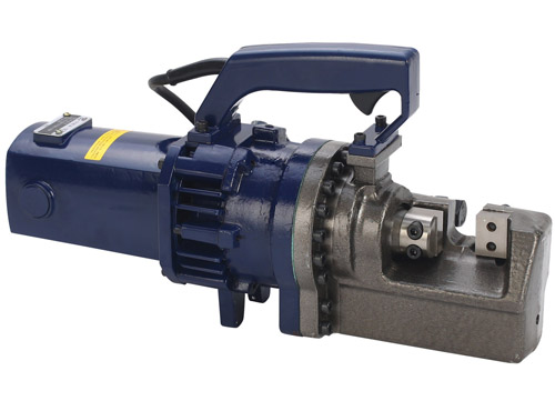 electric rebar cutter