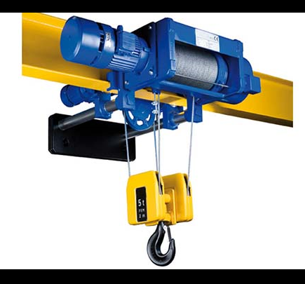 beam hoist