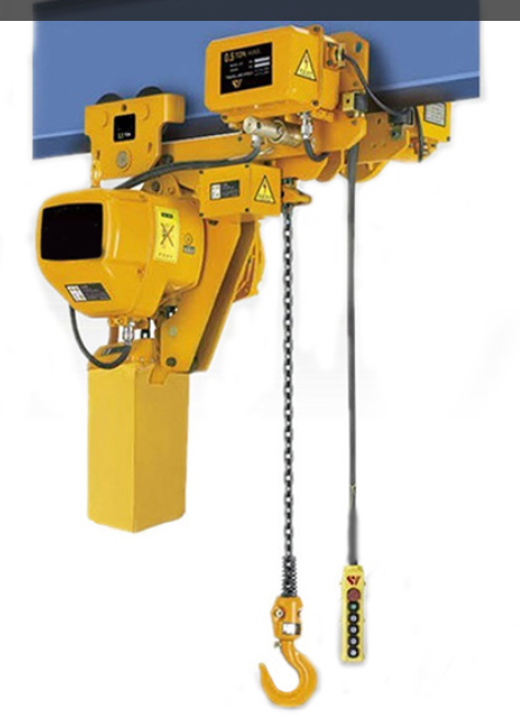beam hoists