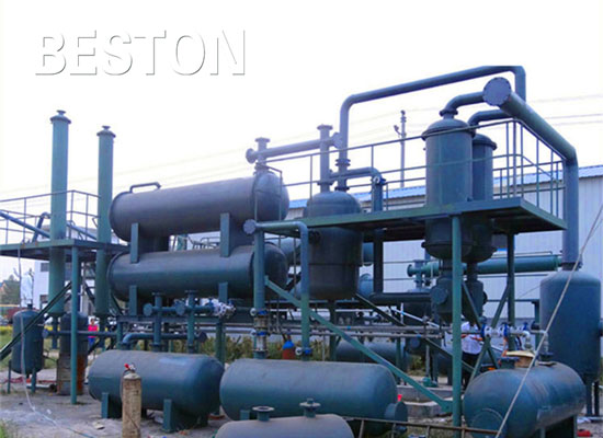 distillation plant for sale