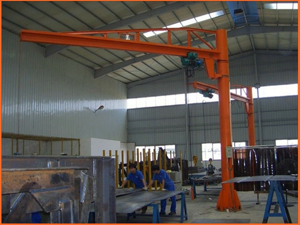 perfect-bz-jib-crane-for-sale