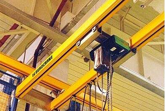 Crane Overhead General