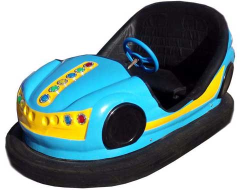 Bumper Cars for Sale