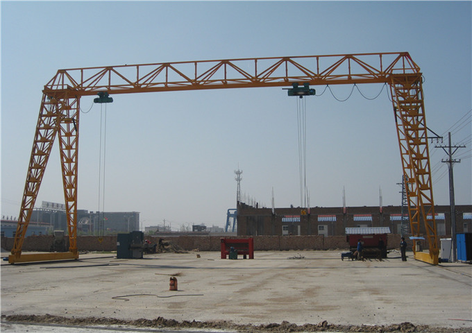 10 ton truss gantry cranes for sale