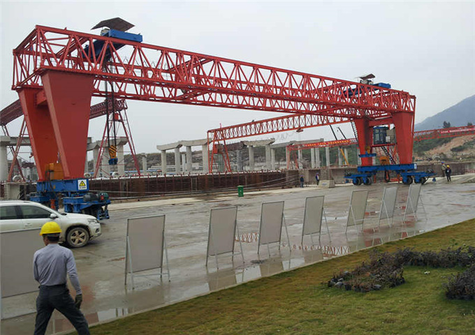 Give truss gantry crane price