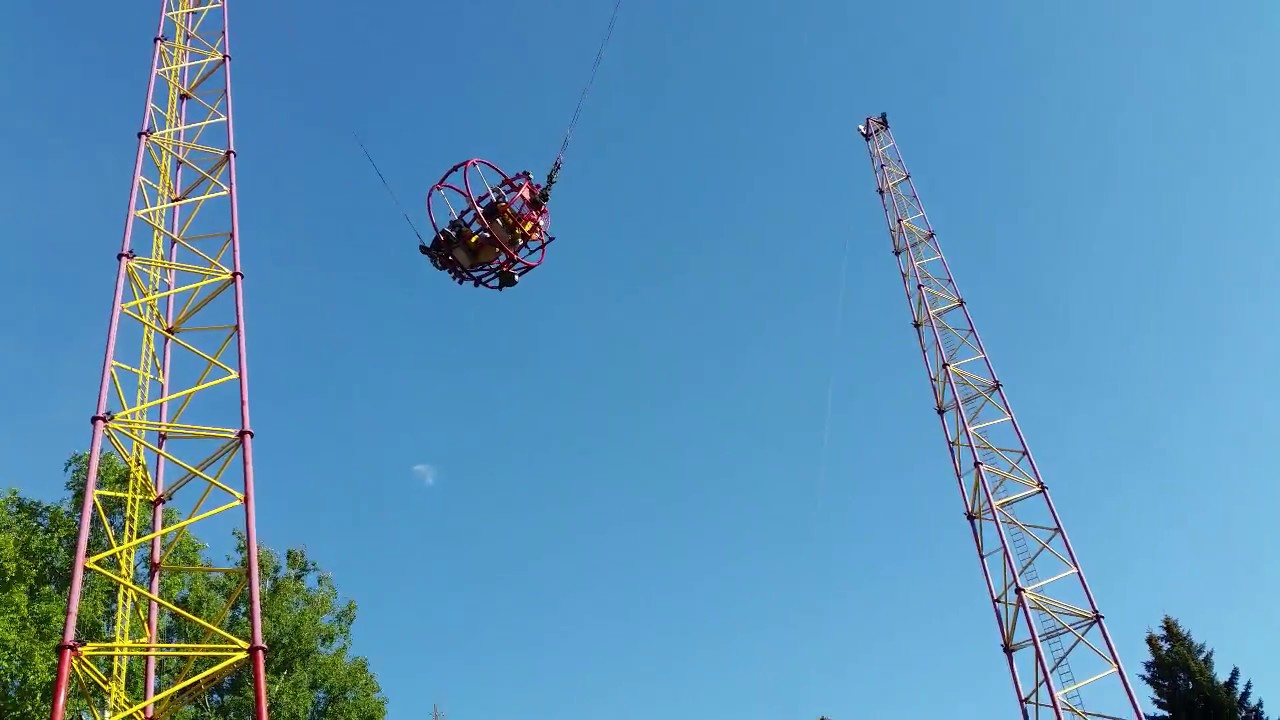 What's The Best Way To Buy A Human Slingshot Ride? This is Blog