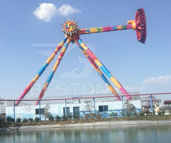 pendulum rides for sale in south africa