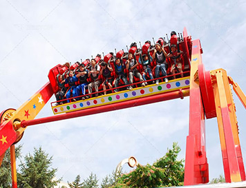 buy amusement rides for sale in Saudi Arabia